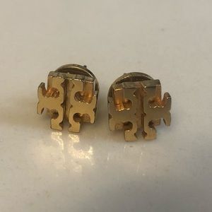 Tory Burch Stud Earrings